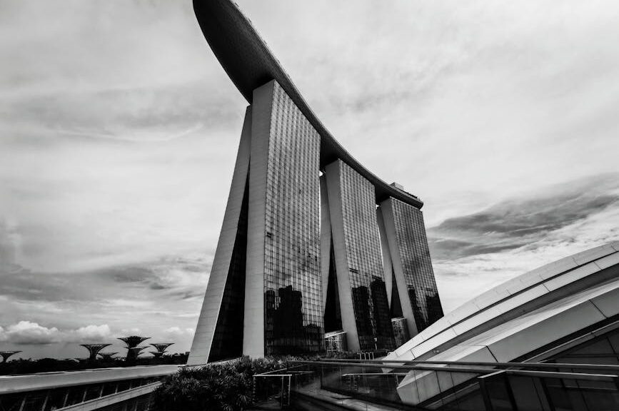 Intralinks Singapore